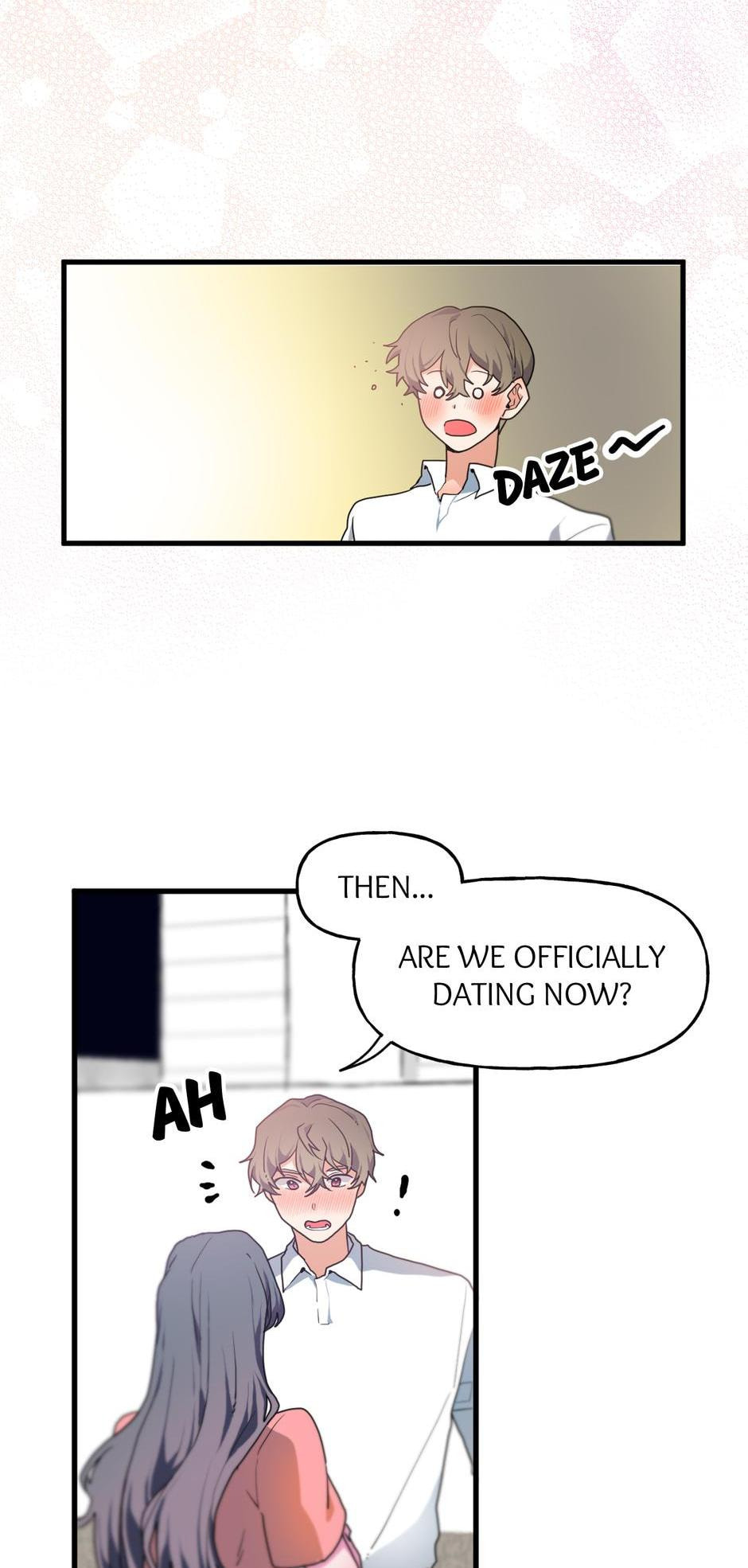 At Your Service, My Lady Chapter 34 page 6 - 