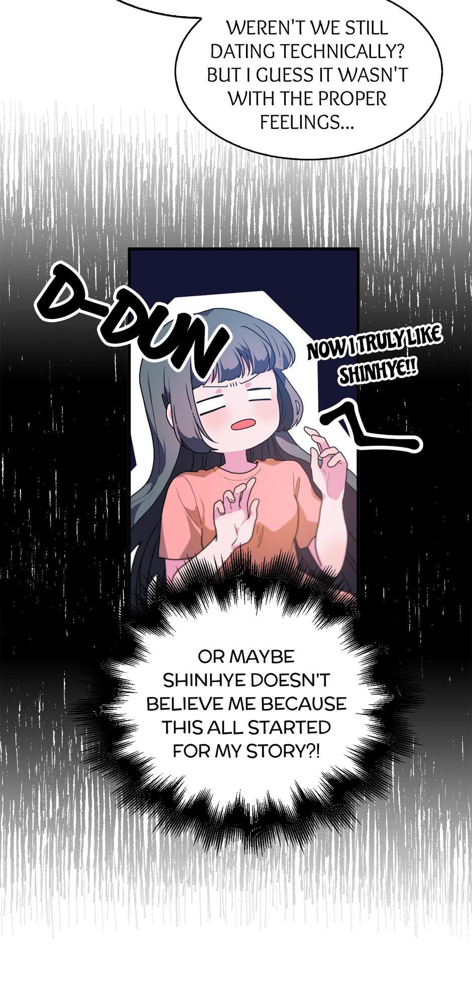 At Your Service, My Lady Chapter 34 page 9 - 