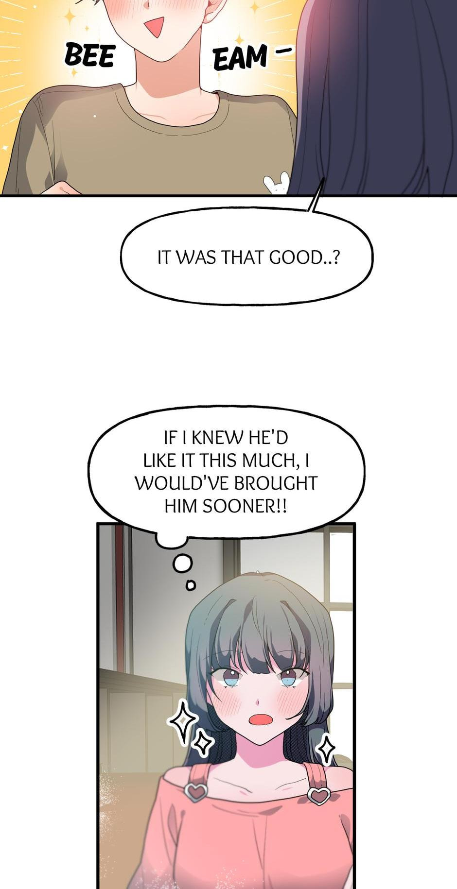 At Your Service, My Lady Chapter 35 page 2 - 