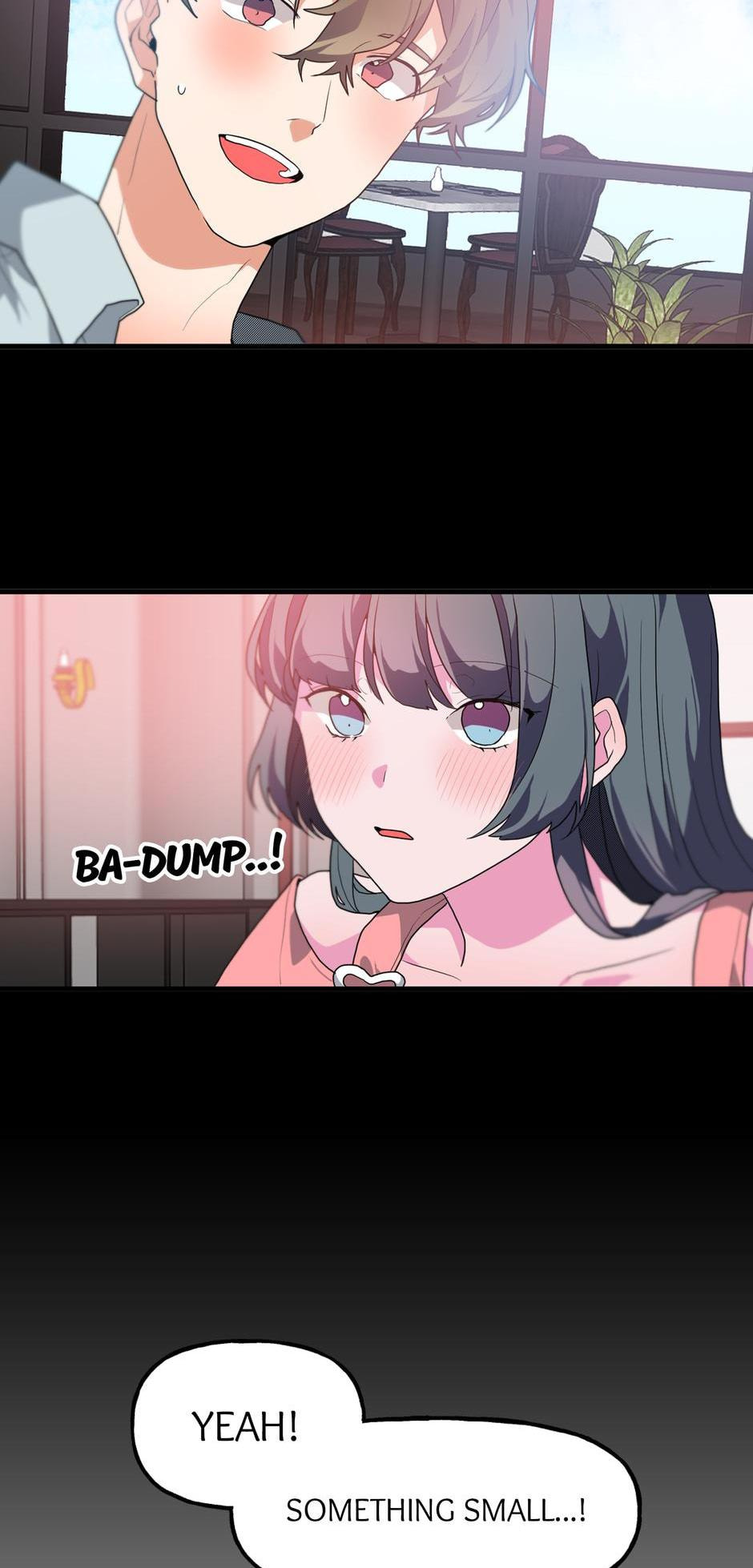 At Your Service, My Lady Chapter 35 page 16 - 