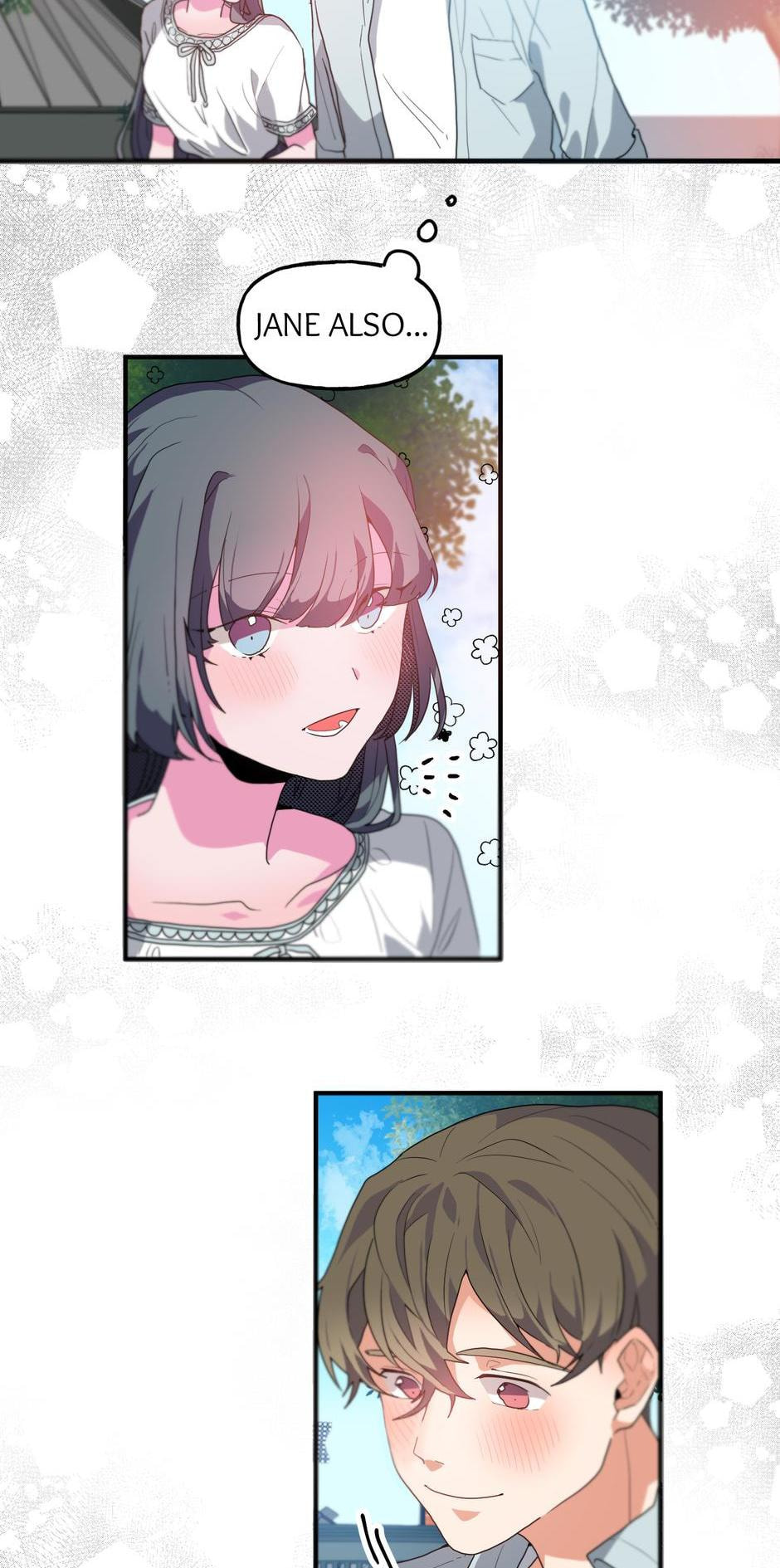 At Your Service, My Lady Chapter 35 page 25 - 