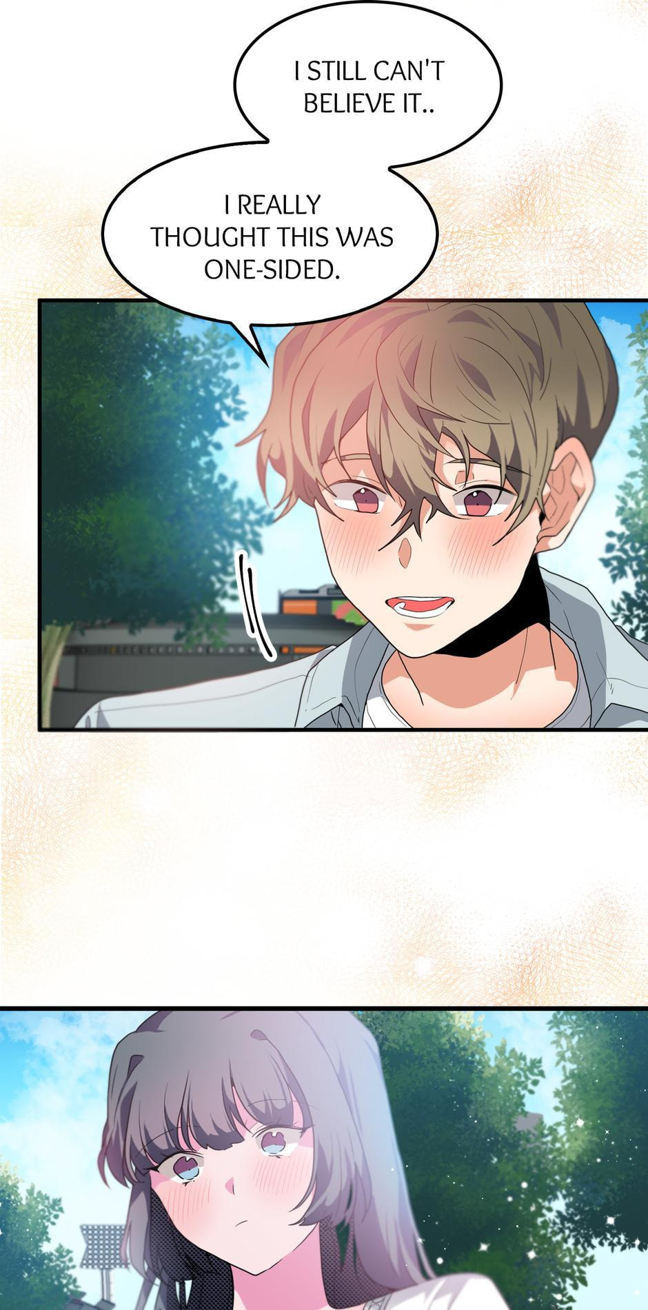 At Your Service, My Lady Chapter 35 page 29 - 