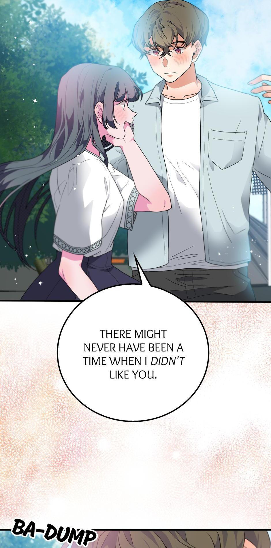 At Your Service, My Lady Chapter 35 page 31 - 