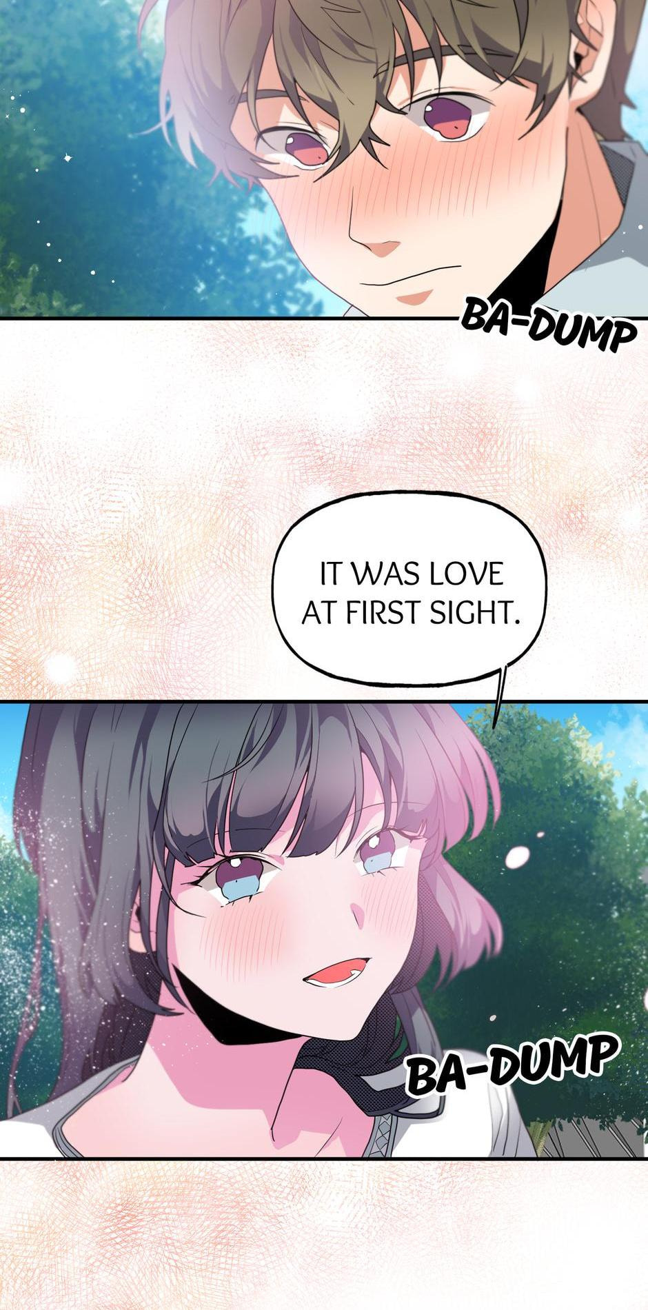 At Your Service, My Lady Chapter 35 page 32 - 