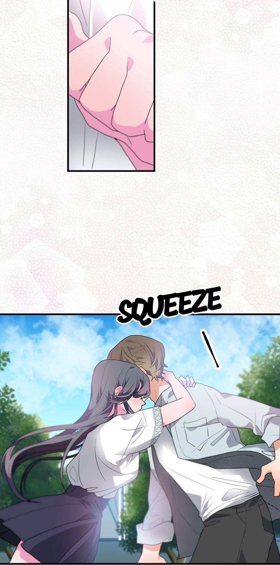 At Your Service, My Lady Chapter 35 page 37 - 