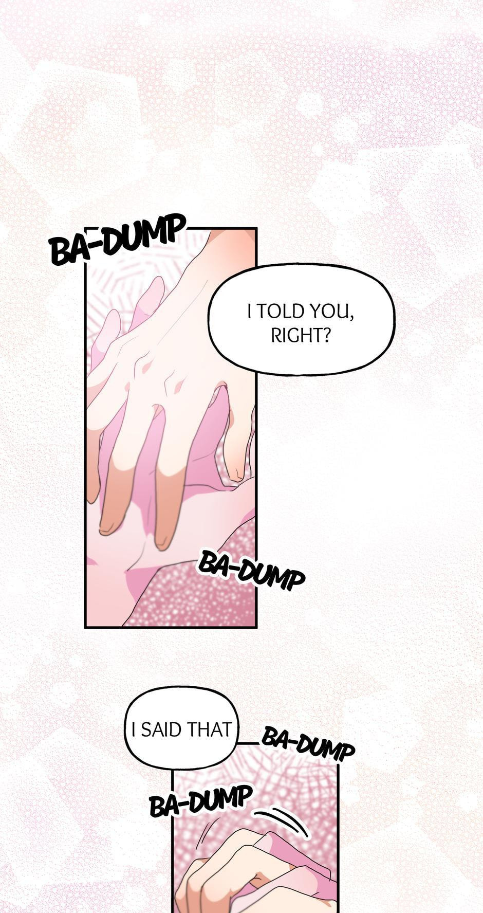 At Your Service, My Lady Chapter 35 page 38 - 