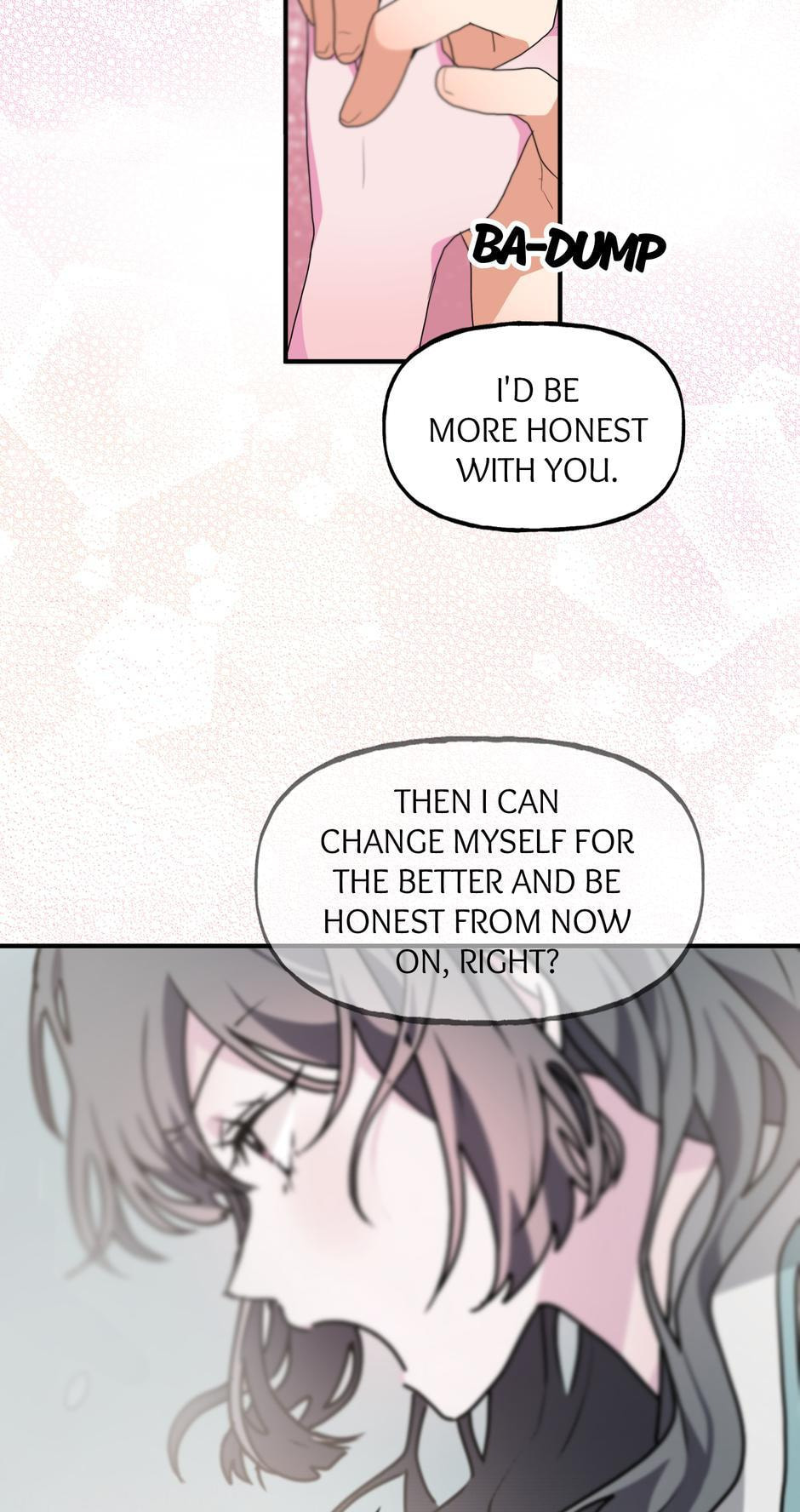 At Your Service, My Lady Chapter 35 page 39 - 