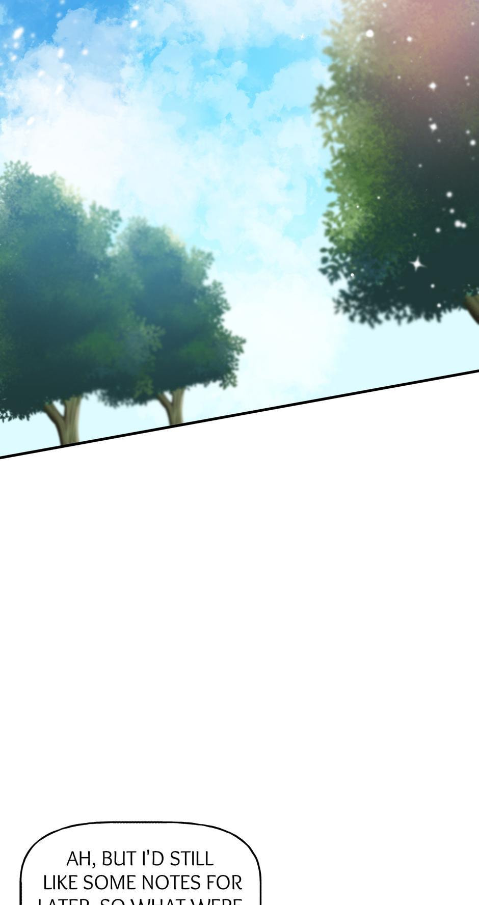 At Your Service, My Lady Chapter 35 page 41 - 
