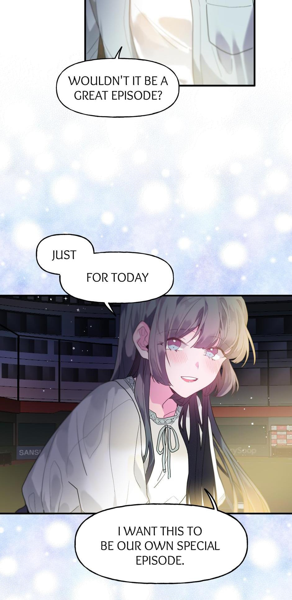 At Your Service, My Lady Chapter 36 page 11 - 