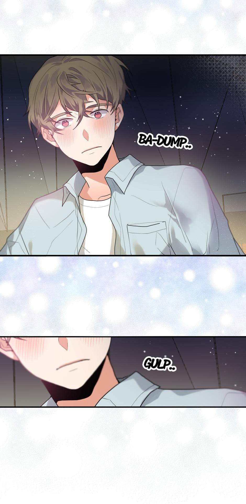 At Your Service, My Lady Chapter 36 page 12 - 