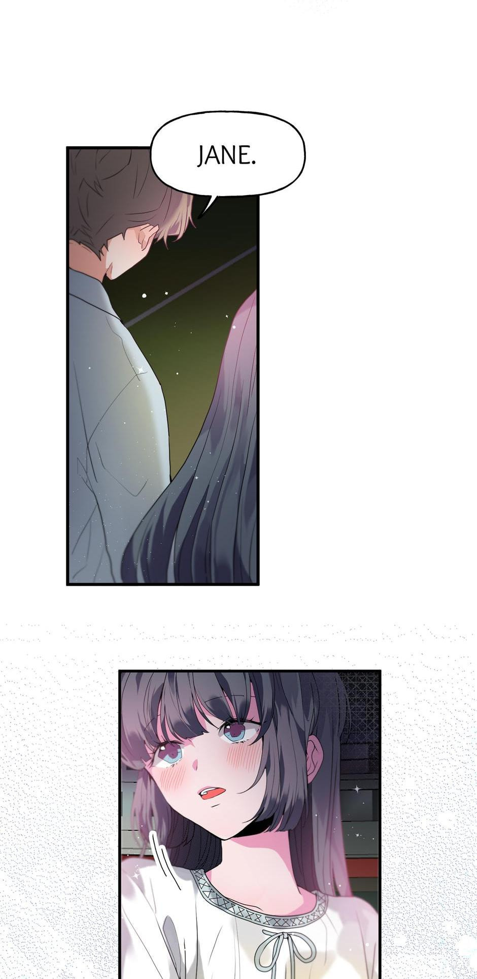 At Your Service, My Lady Chapter 36 page 13 - 