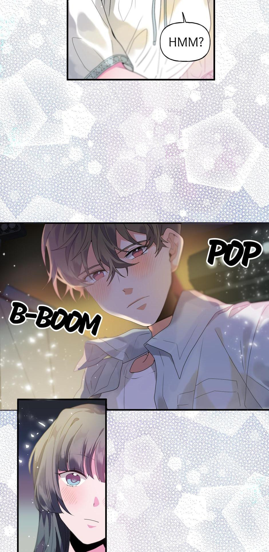 At Your Service, My Lady Chapter 36 page 14 - 