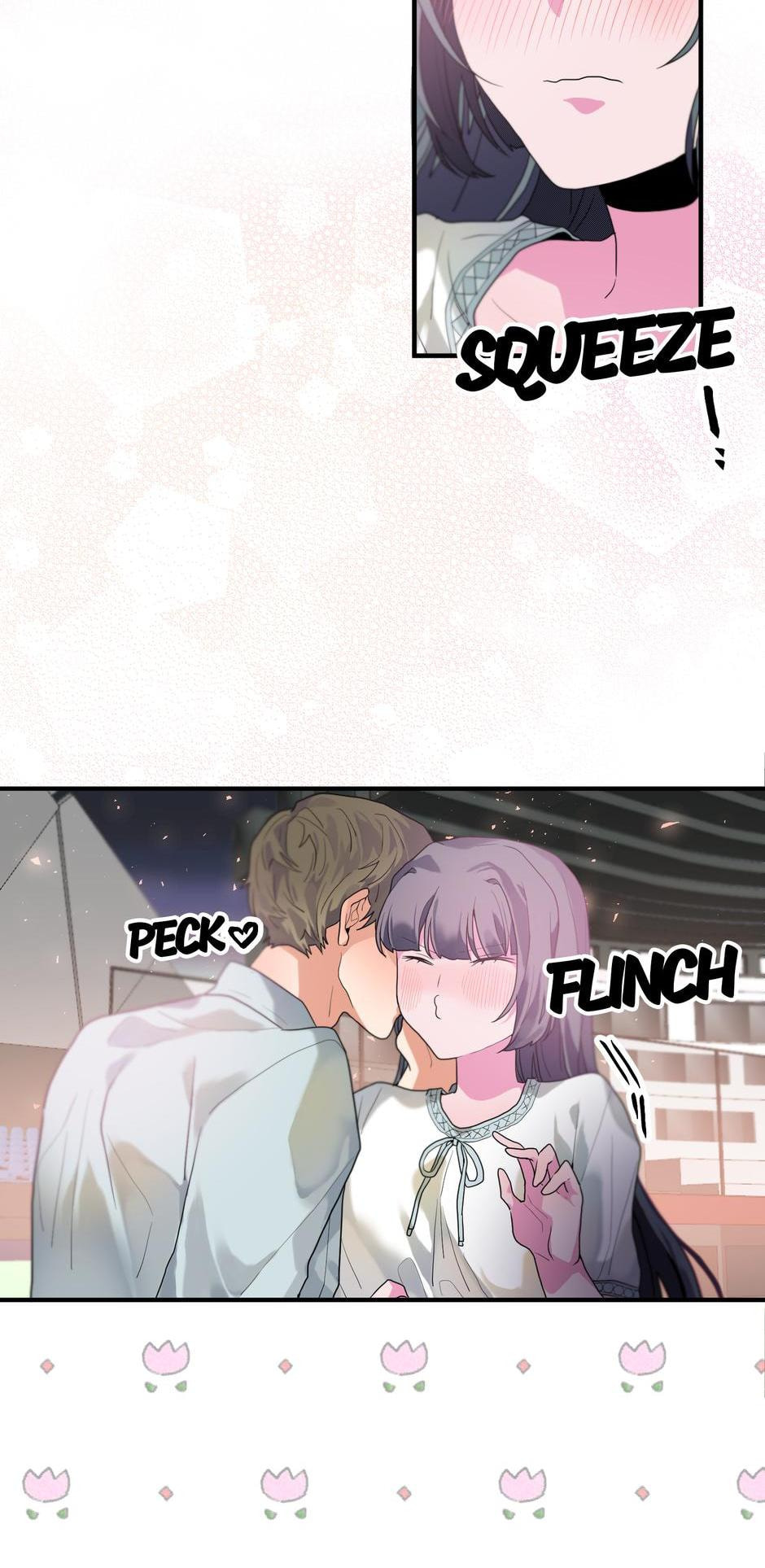 At Your Service, My Lady Chapter 36 page 16 - 