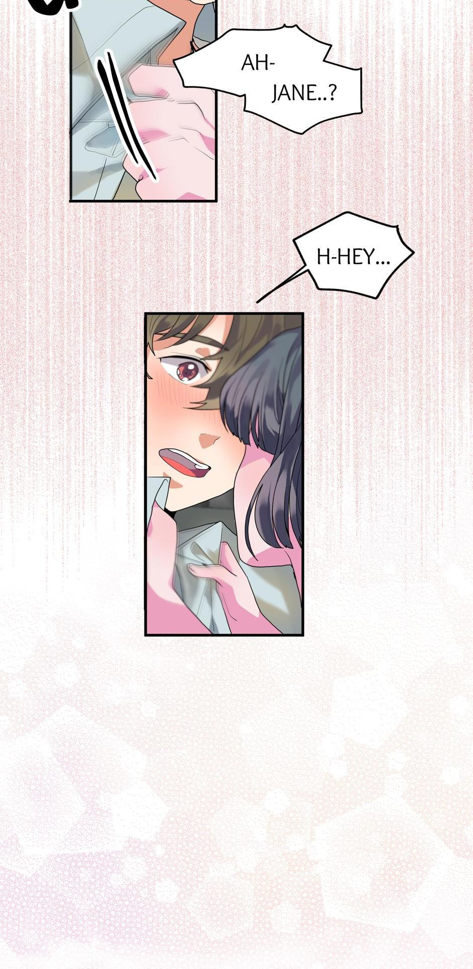 At Your Service, My Lady Chapter 36 page 18 - 