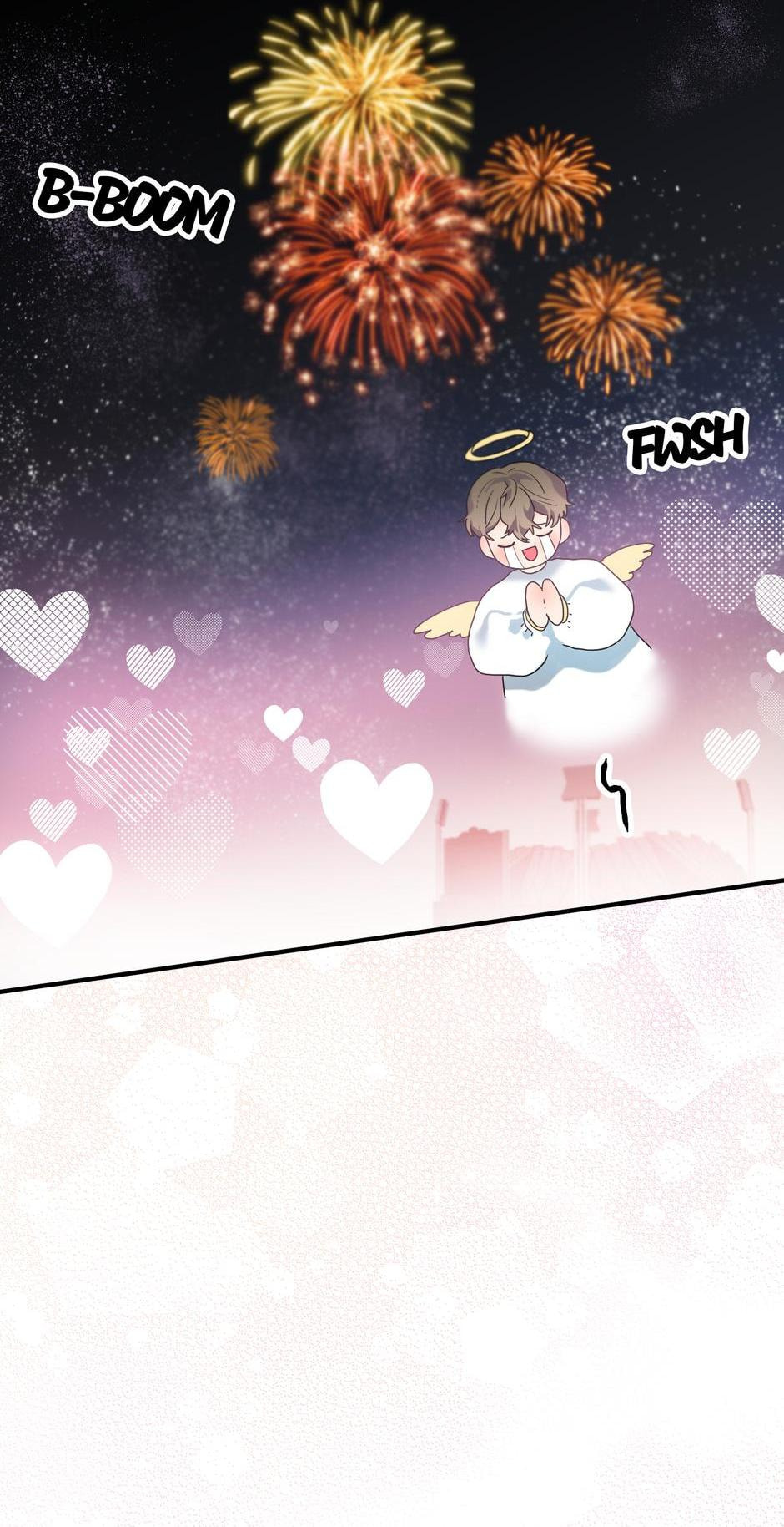 At Your Service, My Lady Chapter 36 page 20 - 