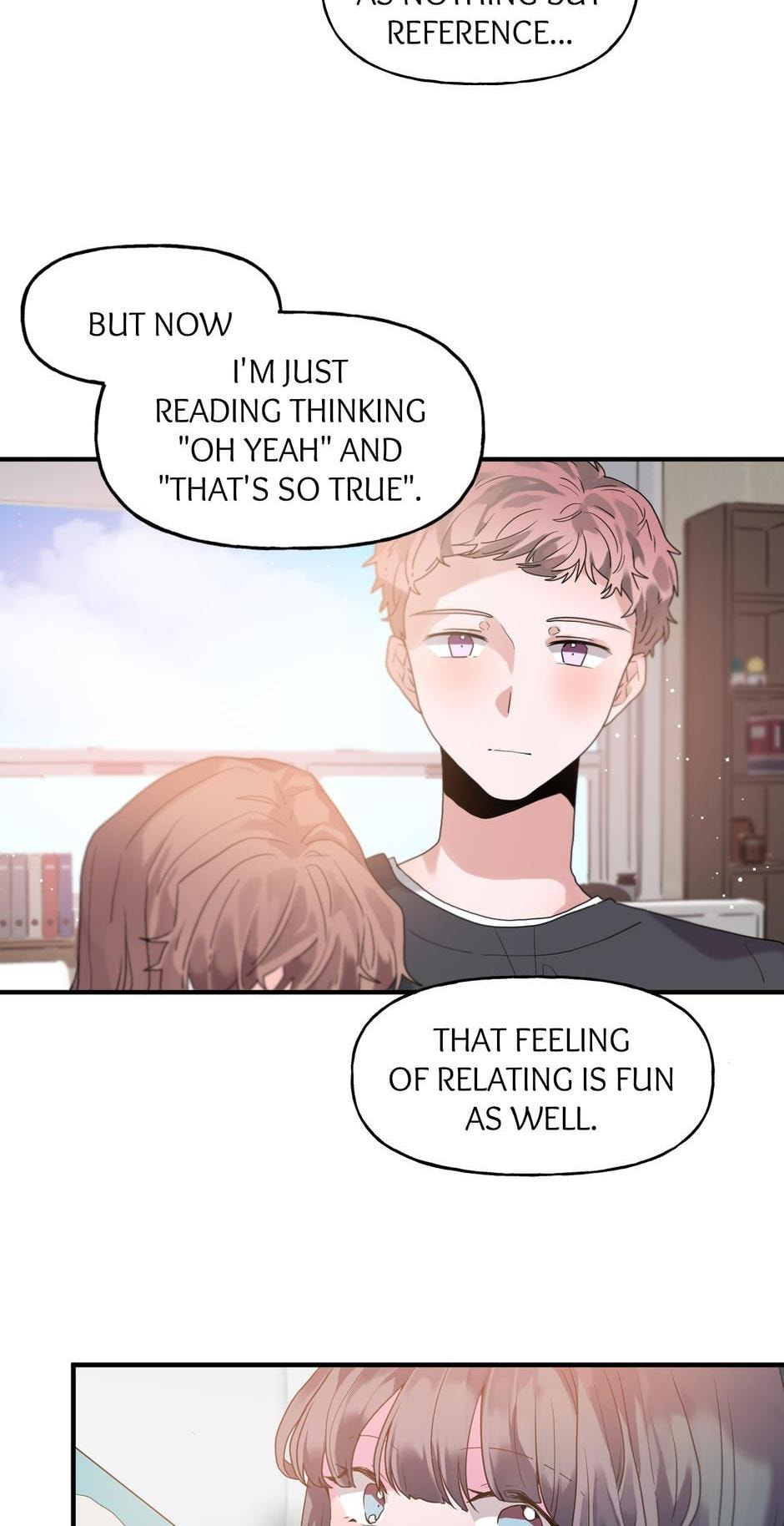 At Your Service, My Lady Chapter 36 page 26 - 