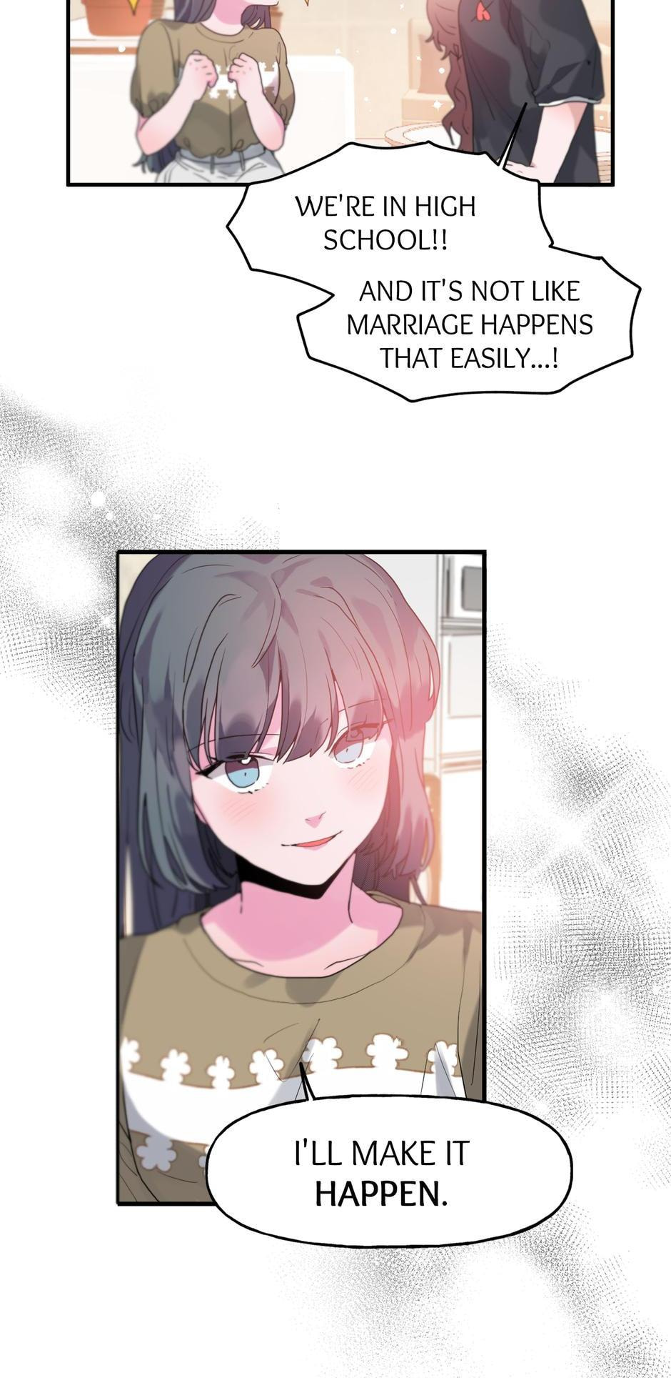 At Your Service, My Lady Chapter 36 page 29 - 