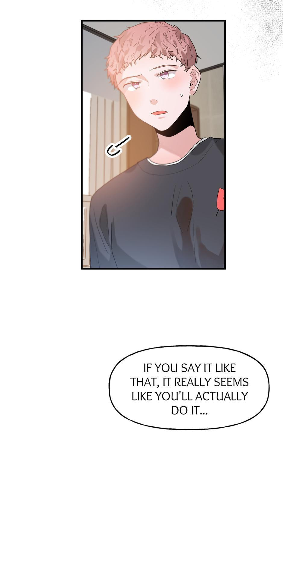 At Your Service, My Lady Chapter 36 page 30 - 