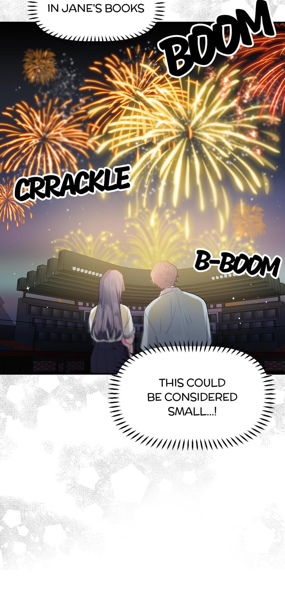 At Your Service, My Lady Chapter 36 page 9 - 