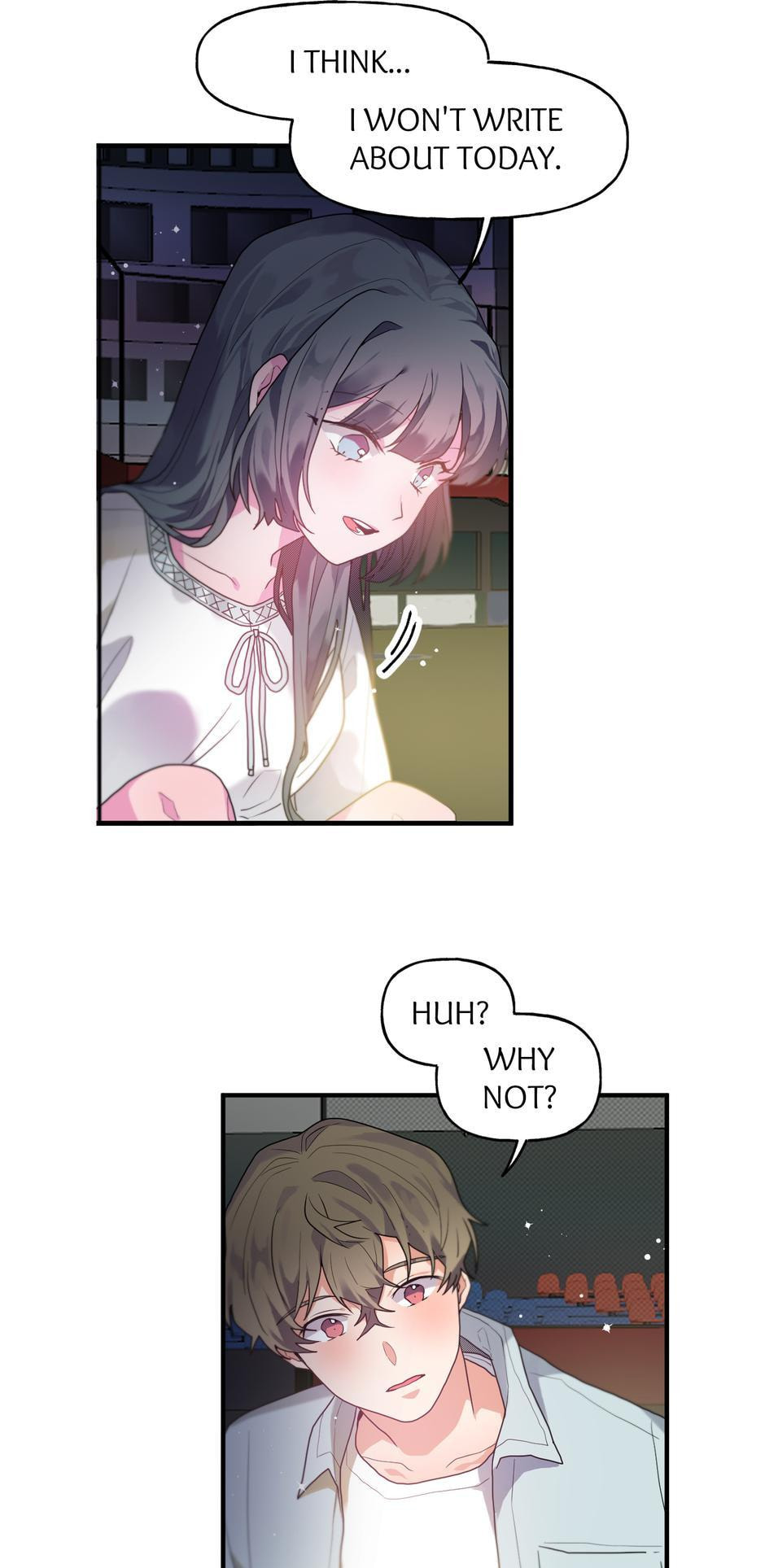 At Your Service, My Lady Chapter 36 page 10 - 