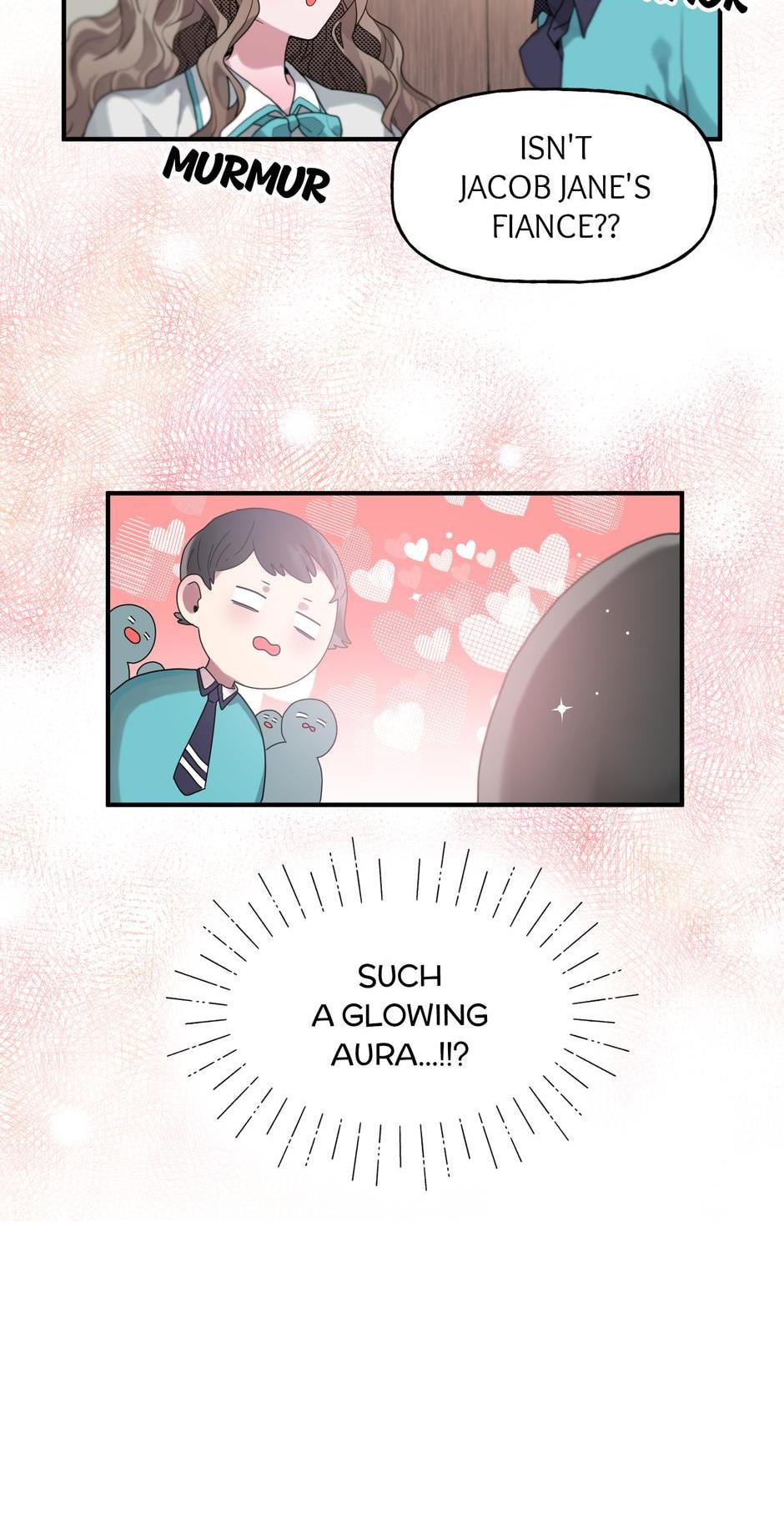 At Your Service, My Lady Chapter 37 page 13 - 