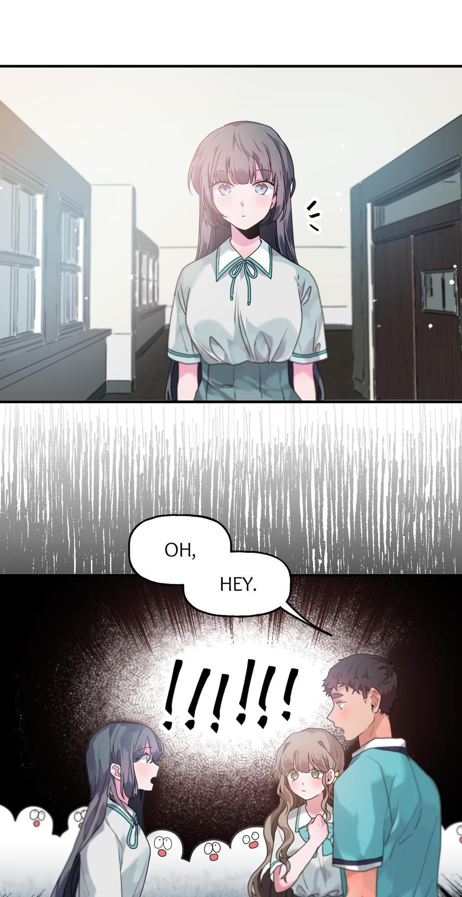 At Your Service, My Lady Chapter 37 page 14 - 