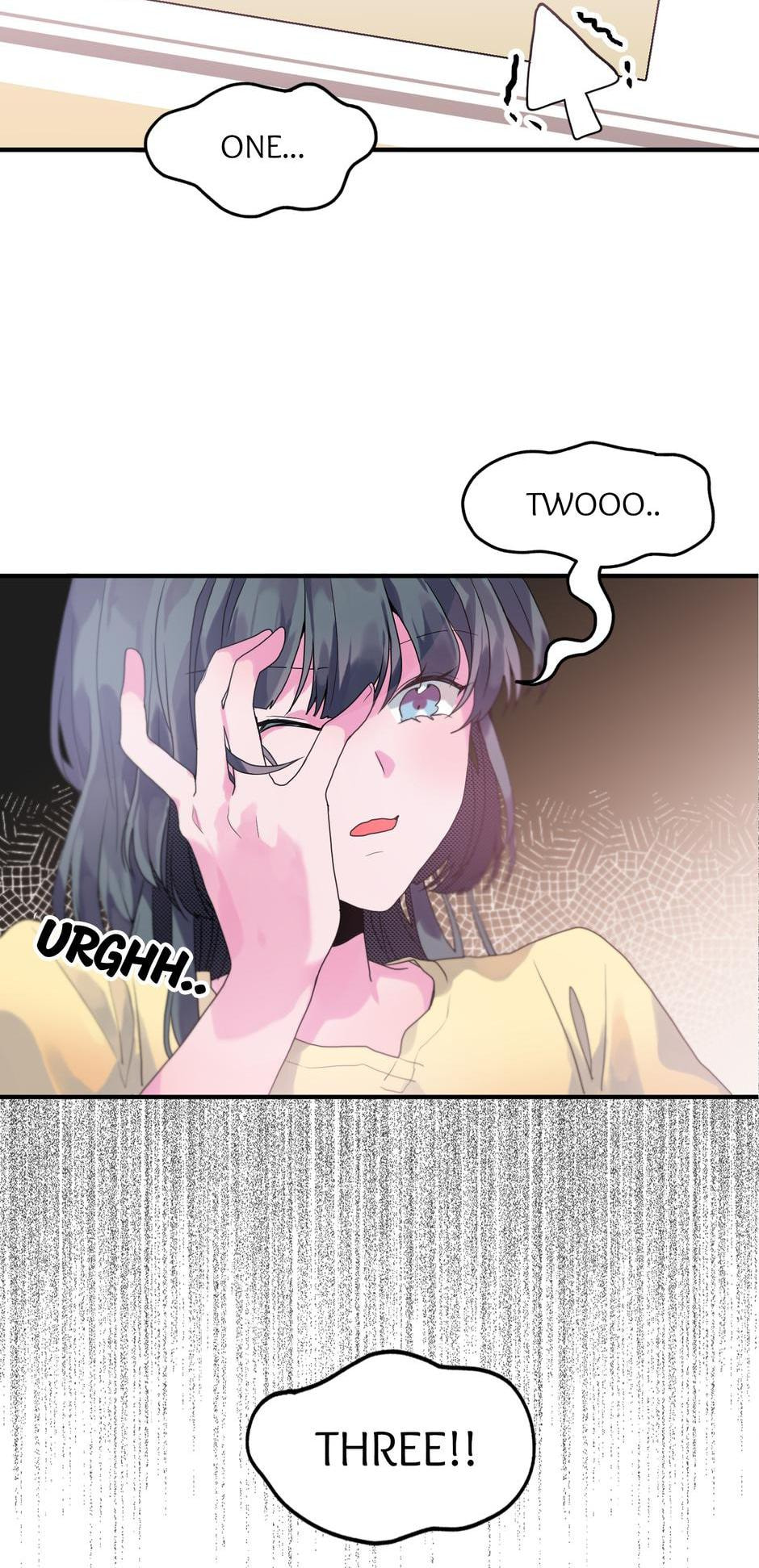 At Your Service, My Lady Chapter 37 page 3 - 