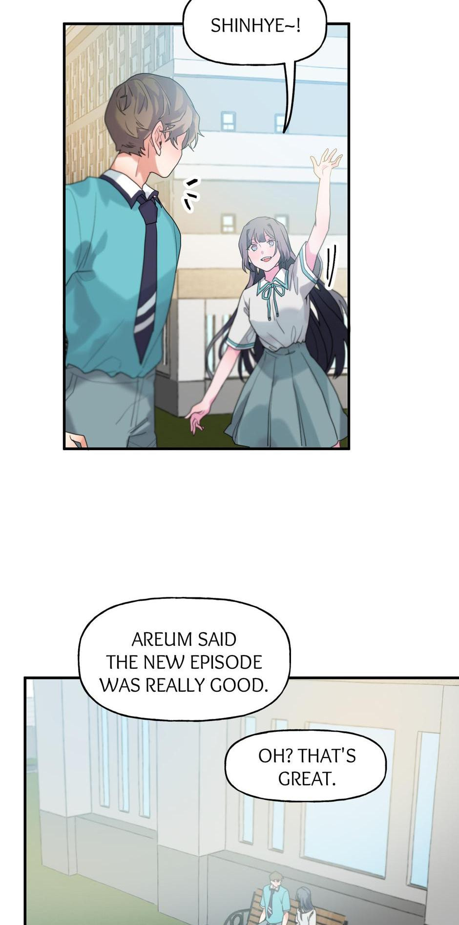At Your Service, My Lady Chapter 37 page 24 - 