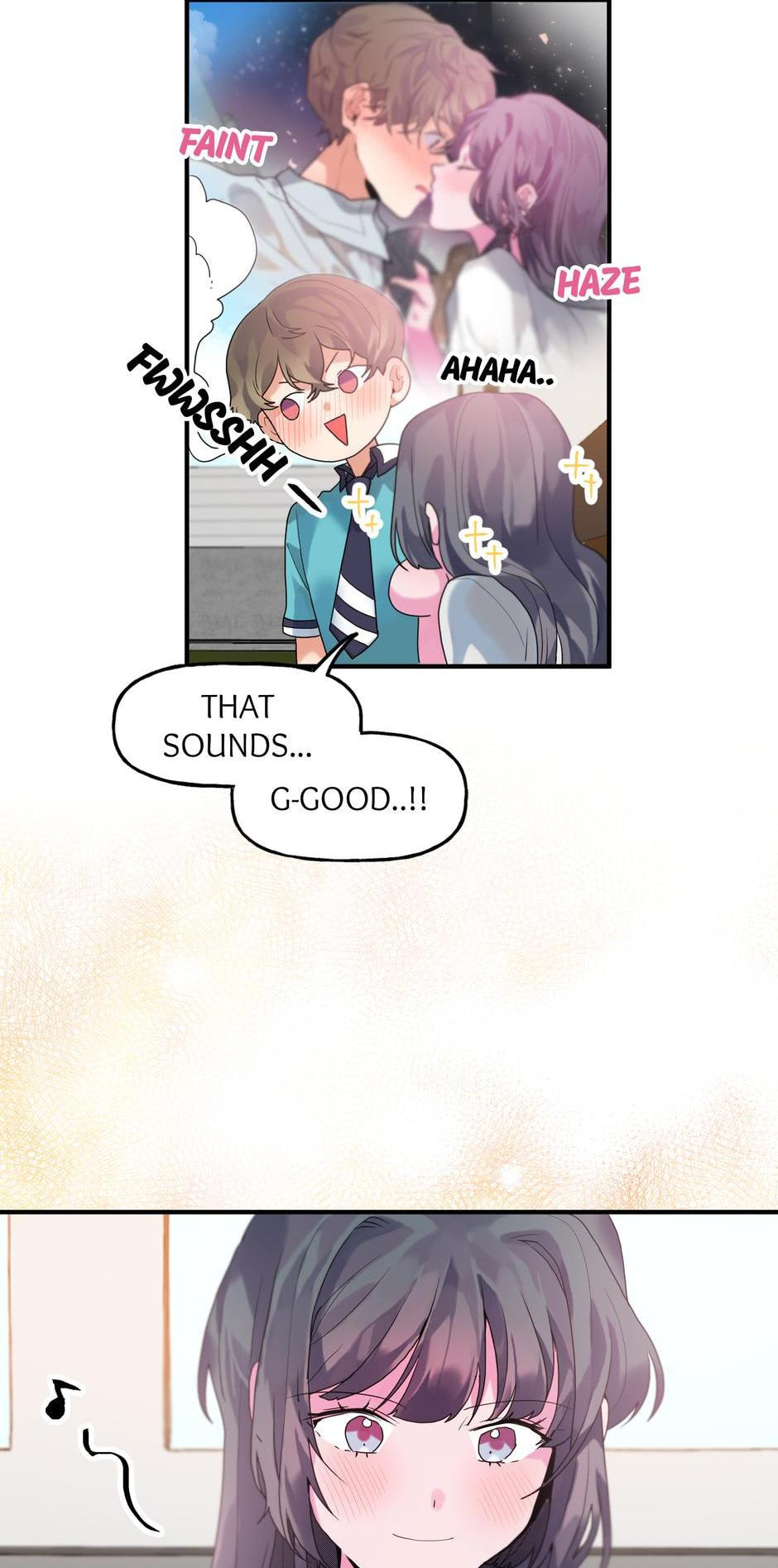 At Your Service, My Lady Chapter 37 page 26 - 