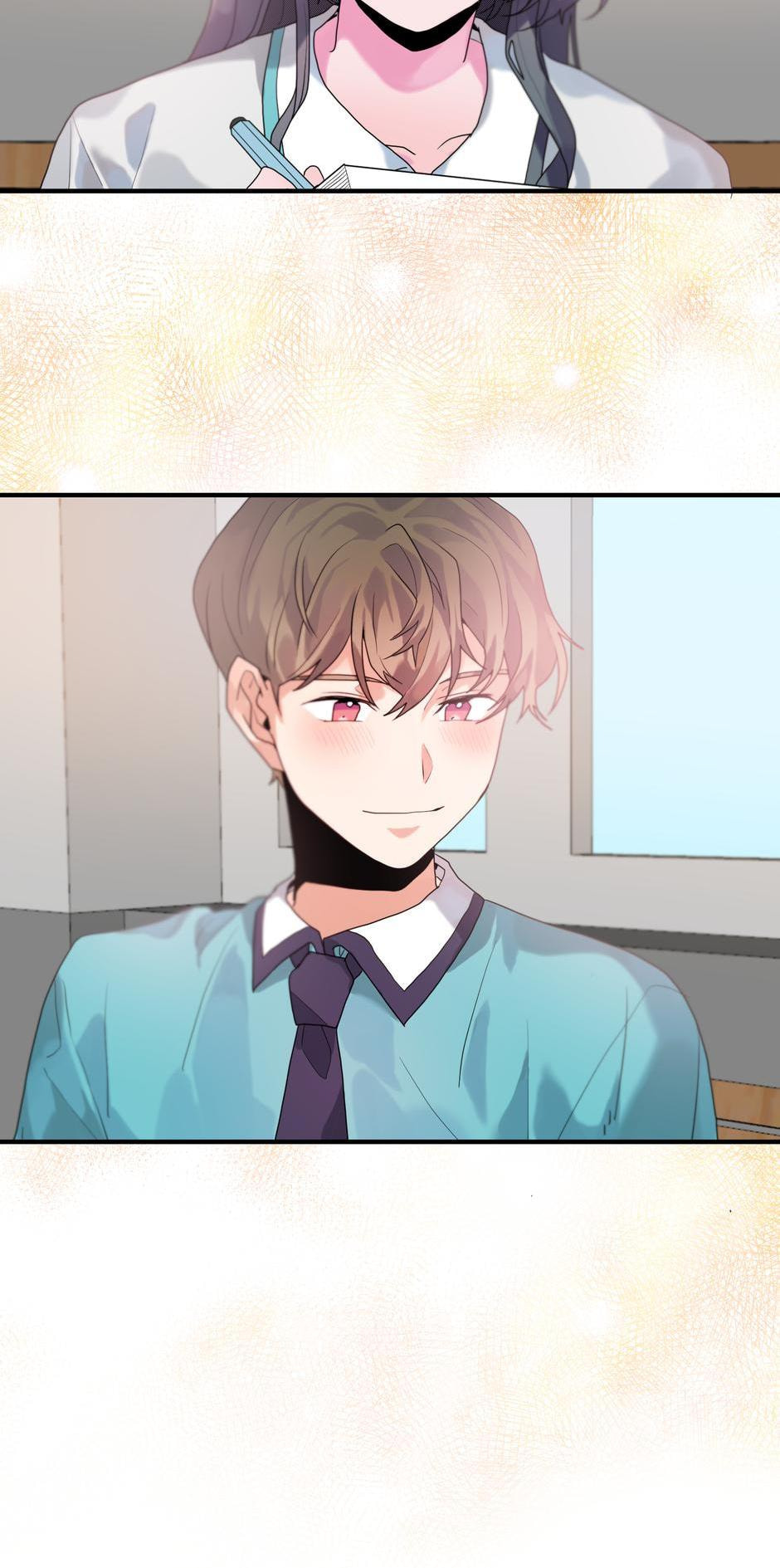 At Your Service, My Lady Chapter 37 page 27 - 