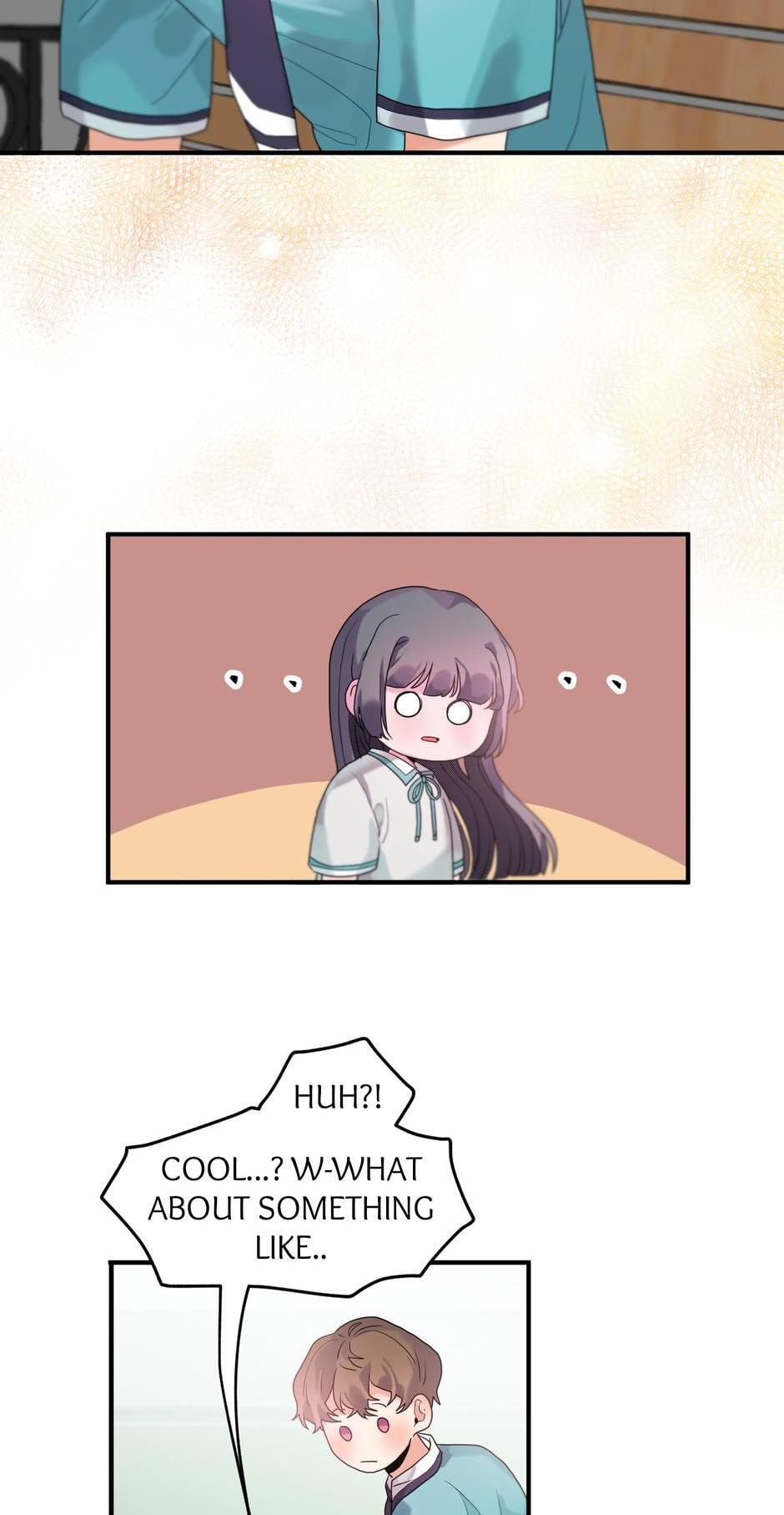 At Your Service, My Lady Chapter 37 page 29 - 