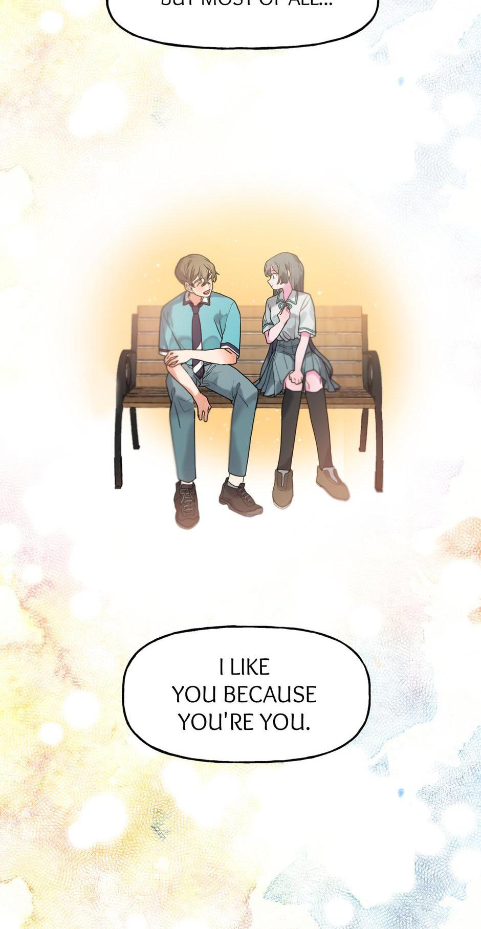 At Your Service, My Lady Chapter 37 page 32 - 