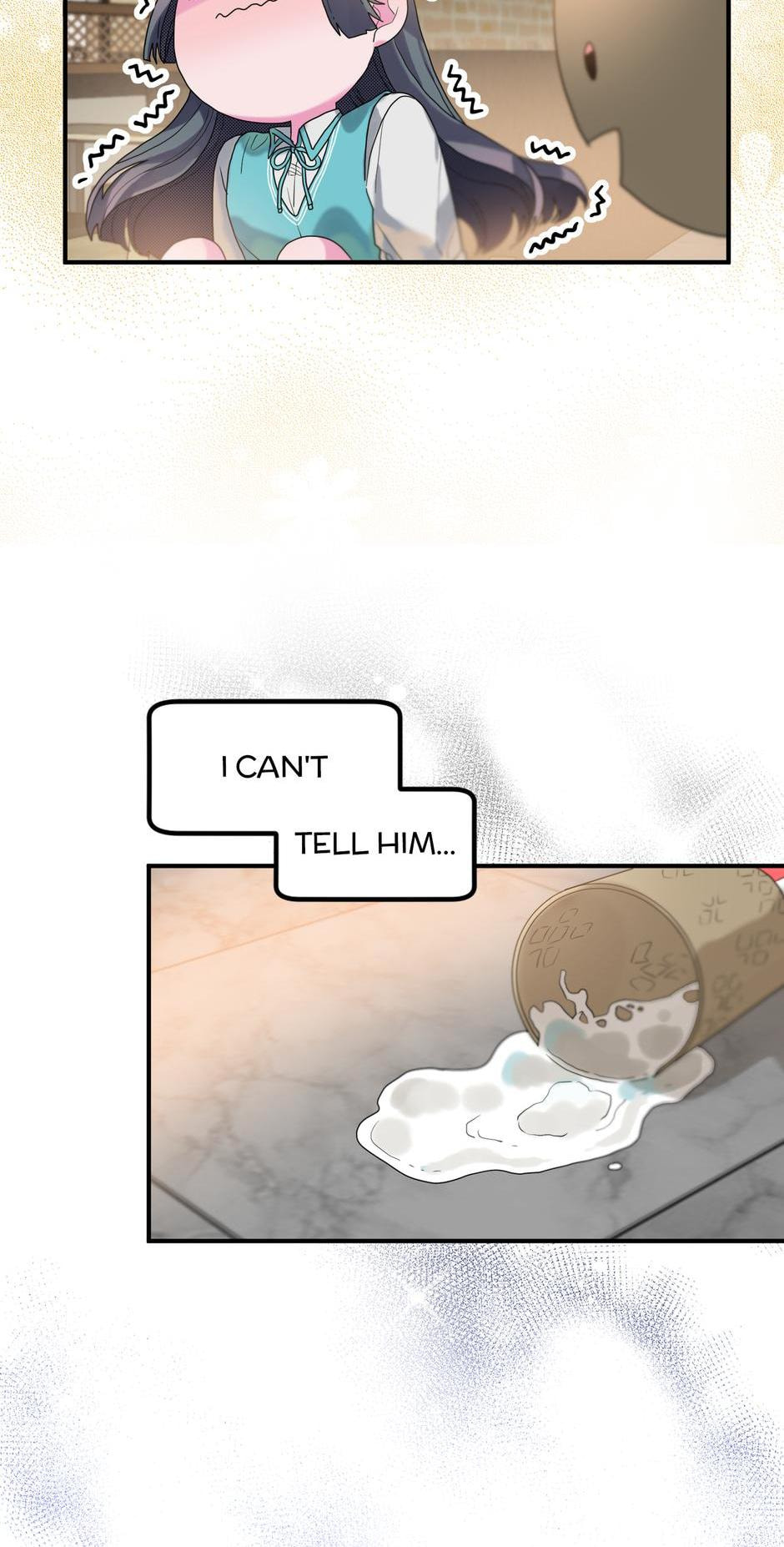 At Your Service, My Lady Chapter 38 page 11 - 