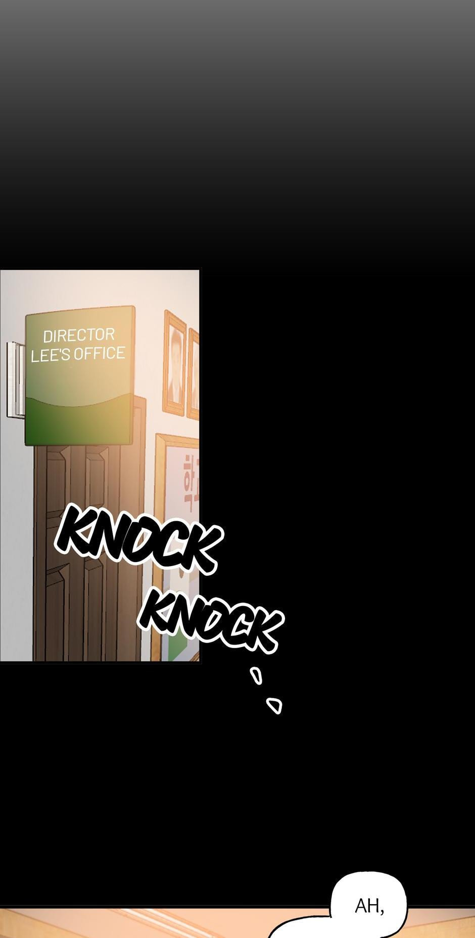At Your Service, My Lady Chapter 38 page 14 - 