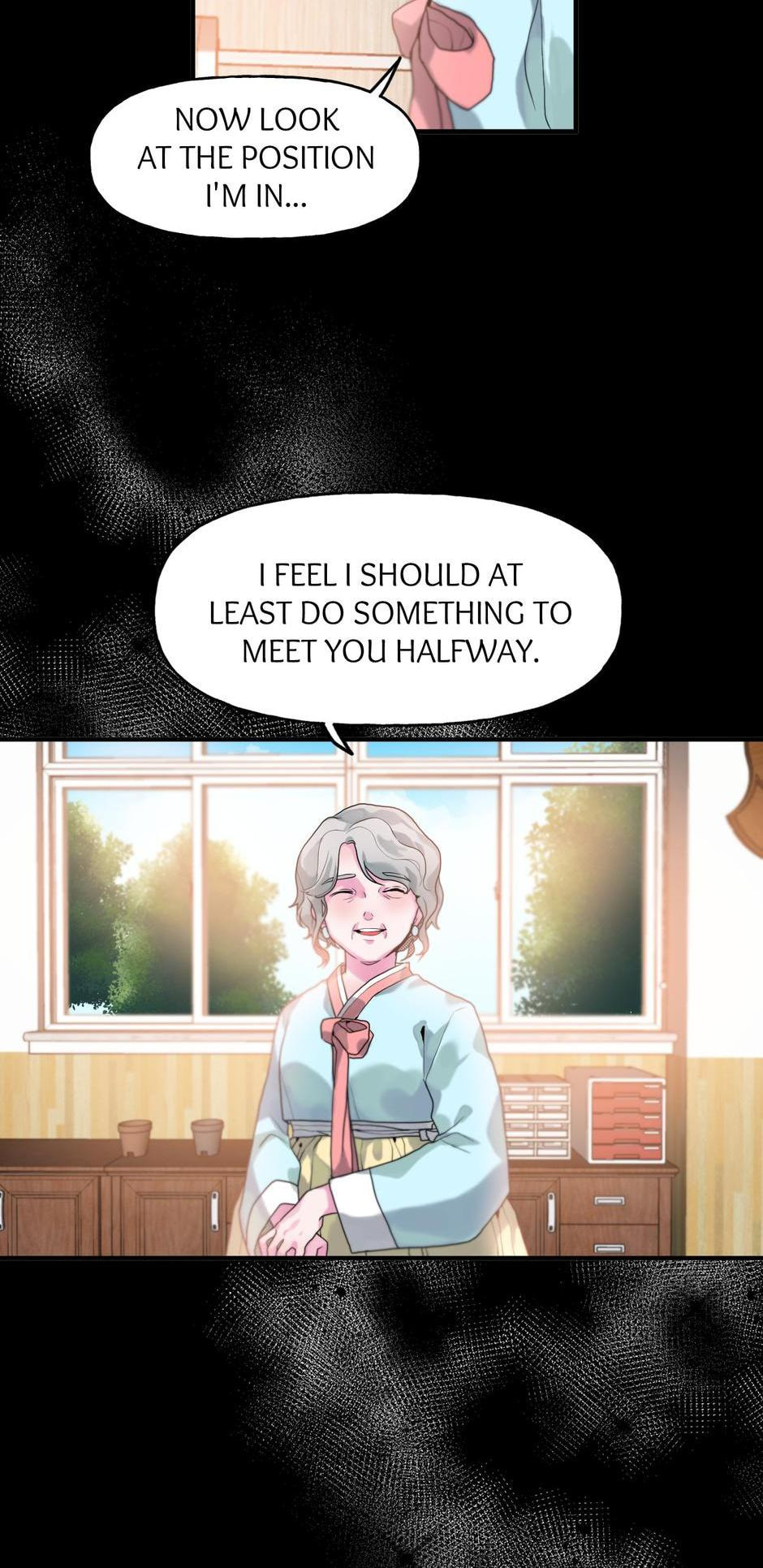 At Your Service, My Lady Chapter 38 page 22 - 