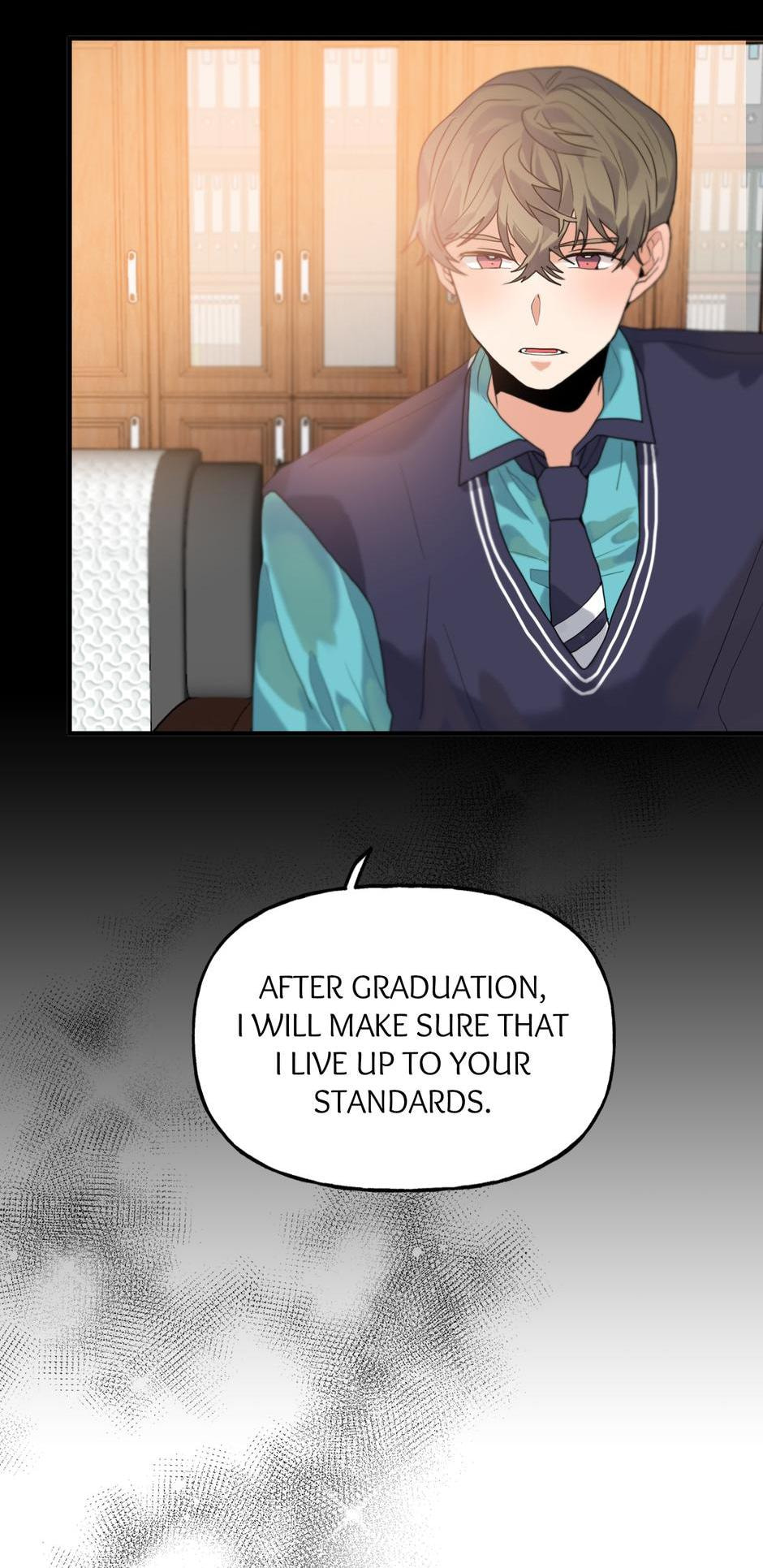 At Your Service, My Lady Chapter 38 page 26 - 
