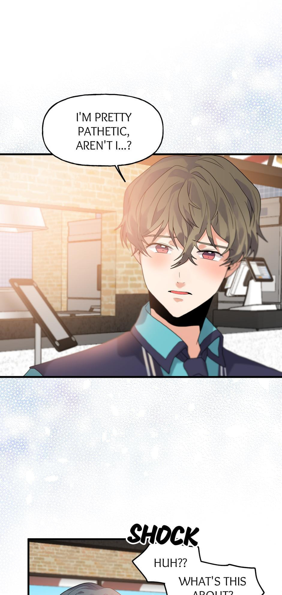 At Your Service, My Lady Chapter 38 page 29 - 