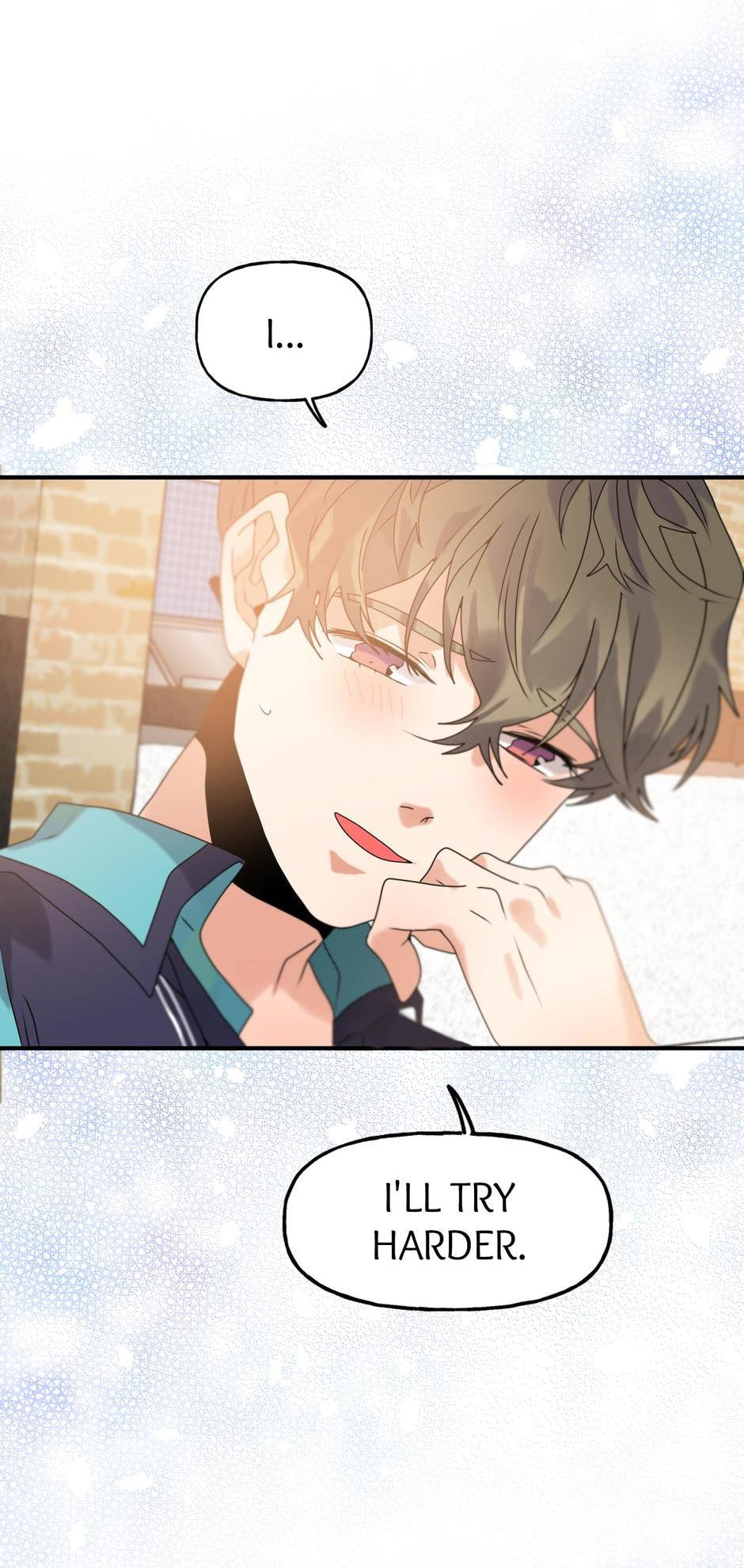At Your Service, My Lady Chapter 38 page 31 - 