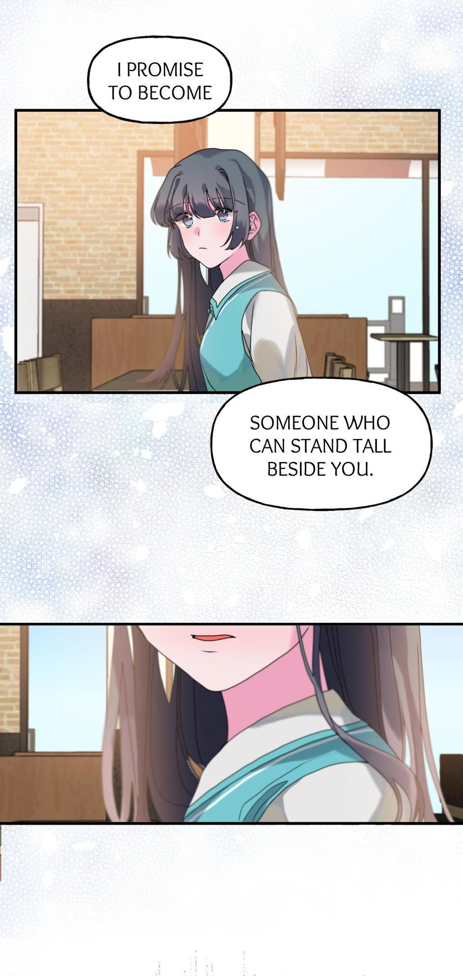 At Your Service, My Lady Chapter 38 page 32 - 