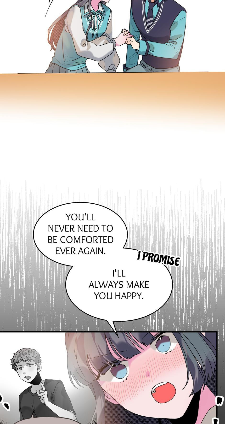 At Your Service, My Lady Chapter 38 page 40 - 