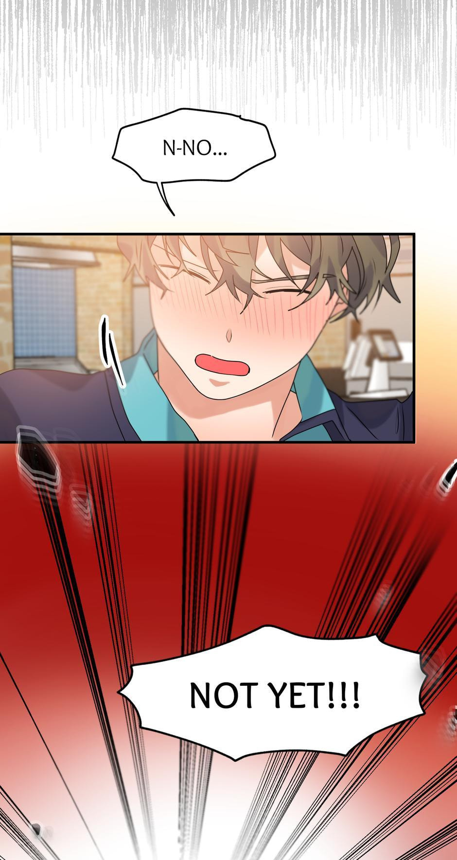 At Your Service, My Lady Chapter 38 page 42 - 