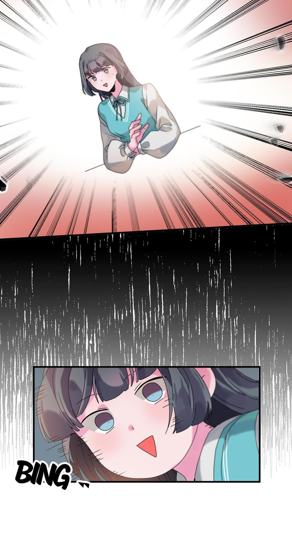 At Your Service, My Lady Chapter 38 page 43 - 