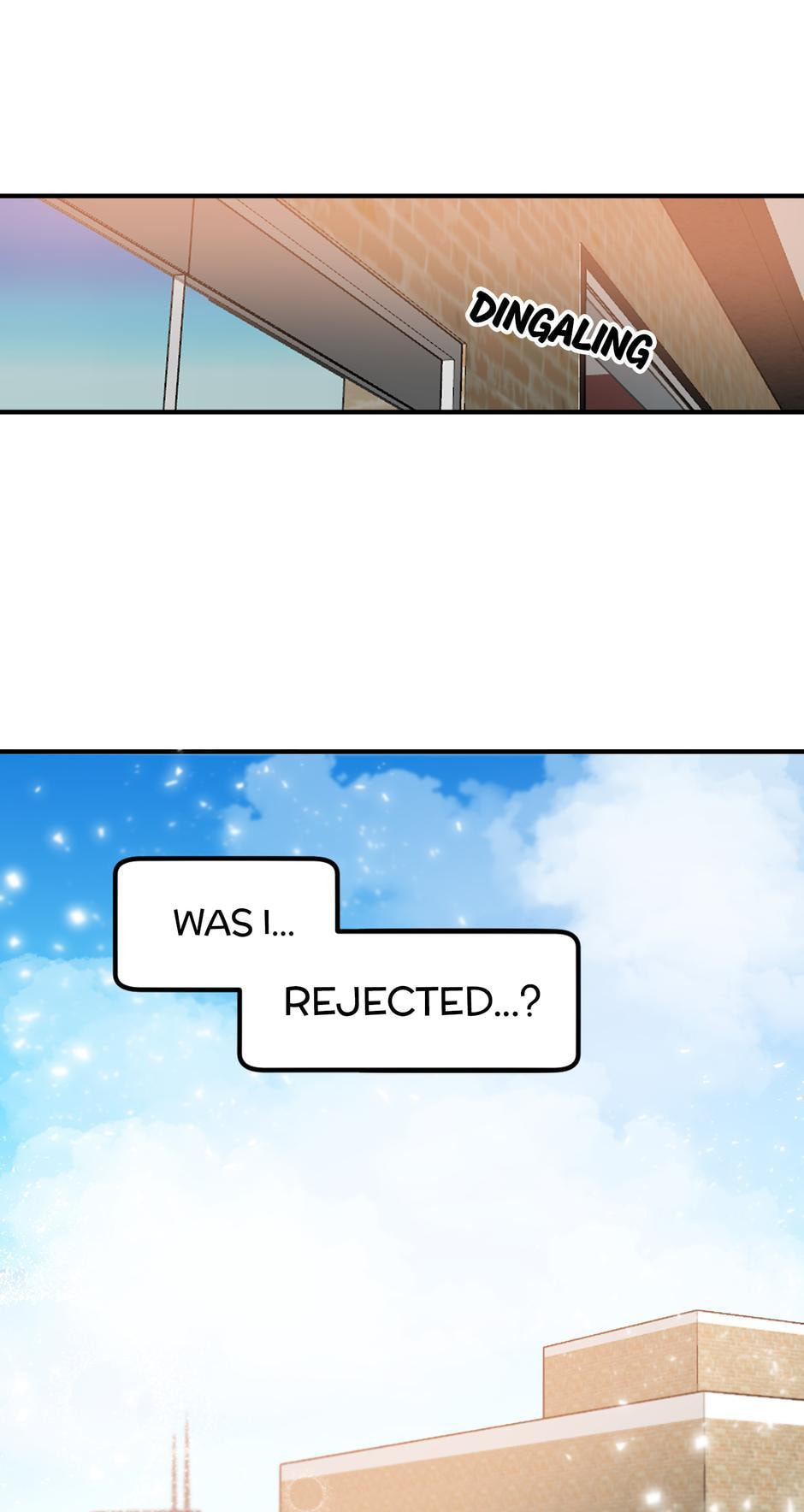 At Your Service, My Lady Chapter 38 page 44 - 