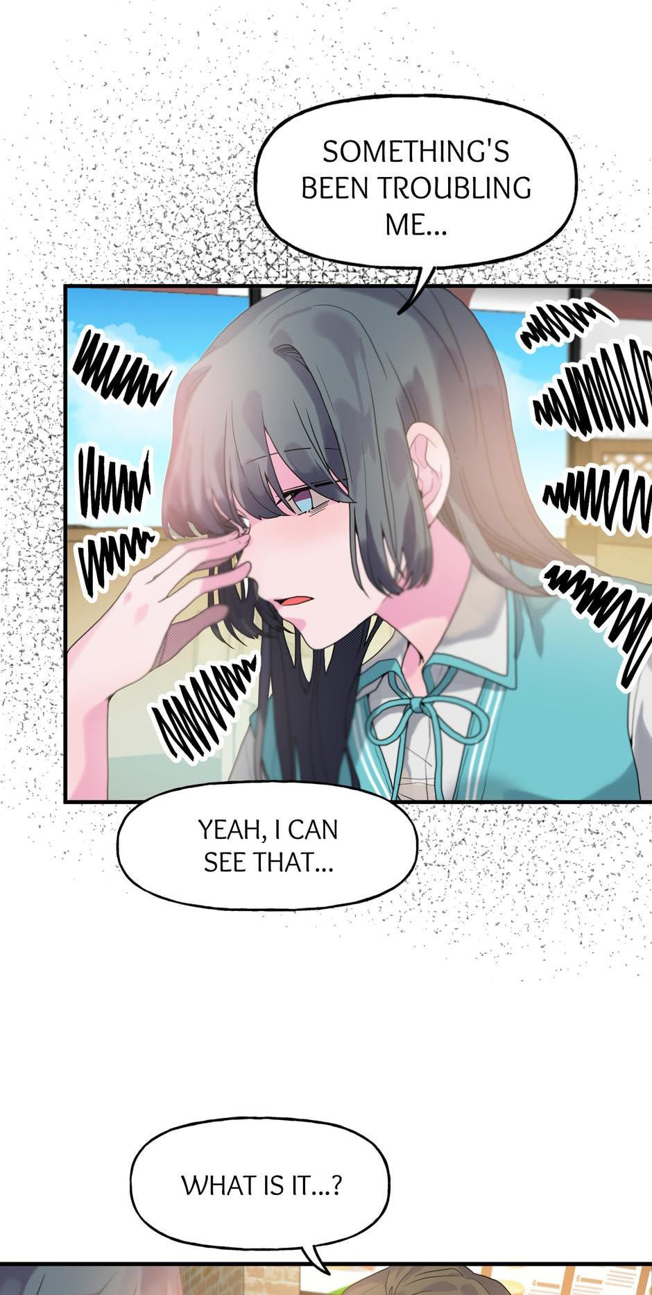 At Your Service, My Lady Chapter 38 page 8 - 