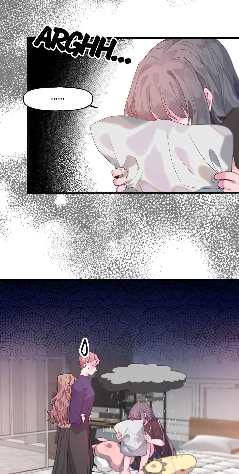At Your Service, My Lady Chapter 39 page 2 - 