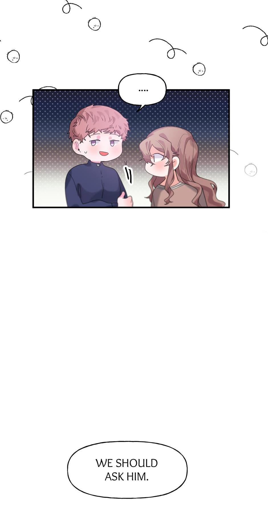 At Your Service, My Lady Chapter 39 page 11 - 