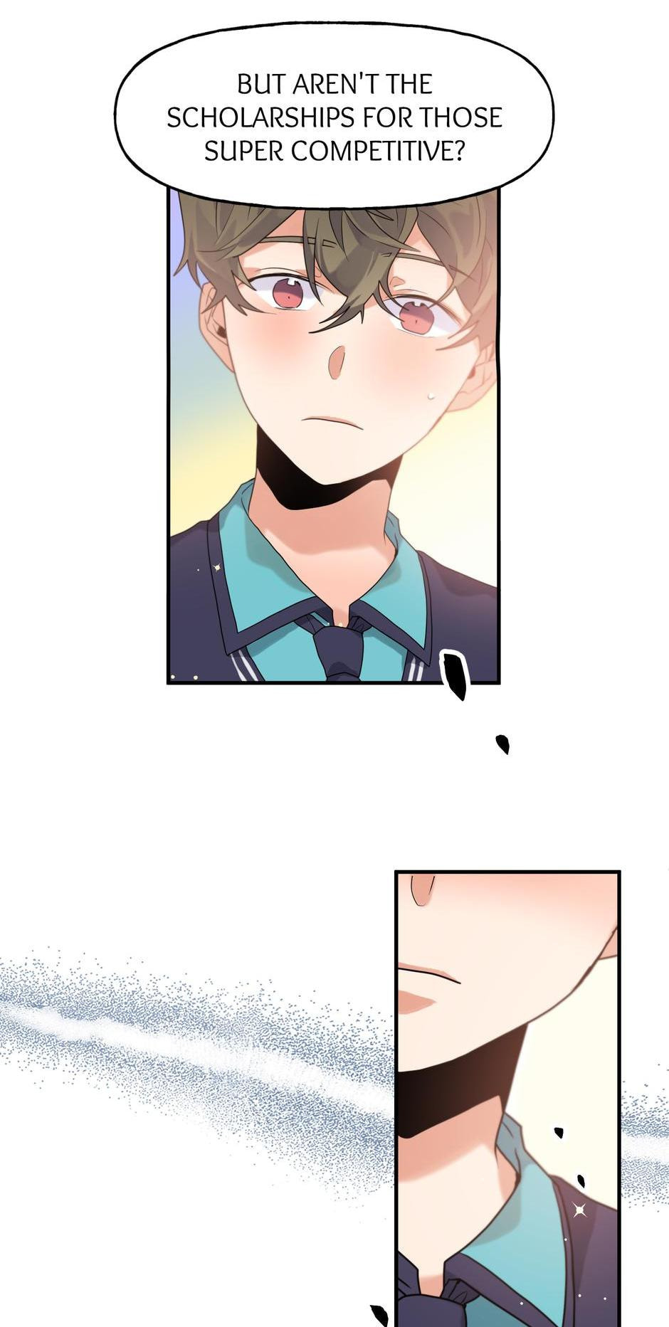 At Your Service, My Lady Chapter 39 page 16 - 