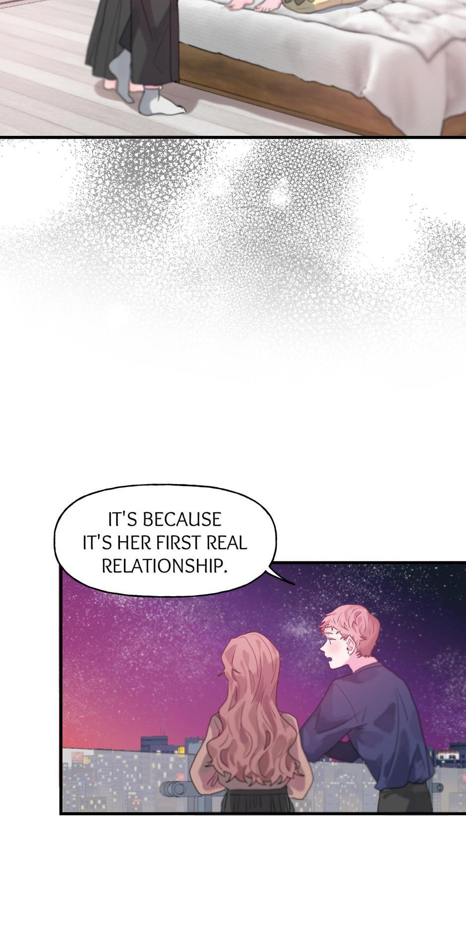 At Your Service, My Lady Chapter 39 page 3 - 