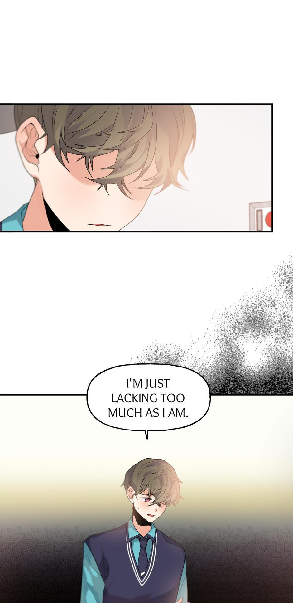 At Your Service, My Lady Chapter 39 page 24 - 
