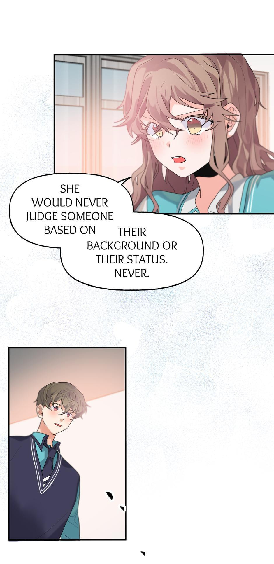At Your Service, My Lady Chapter 39 page 27 - 